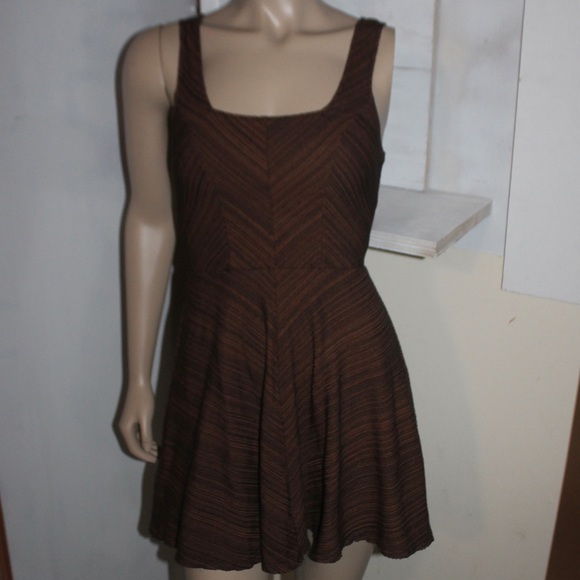 FREE PEOPLE DRESS SIZE XS - Picture 13 of 15